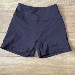 Alphalete pulse surge shorts